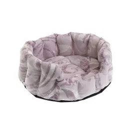 Лежанка Happy Friends Ракушка 55*18см