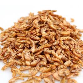 15г Корм сухой, Гаммарус