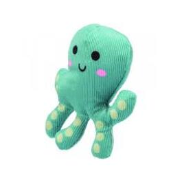 Игрушка TRIXIE "Осьминог", с кошачьей мятой, для кошек, 10см