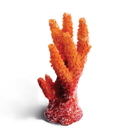 Коралл искусственный Laguna "Симулярия мини", 30*36*67мм