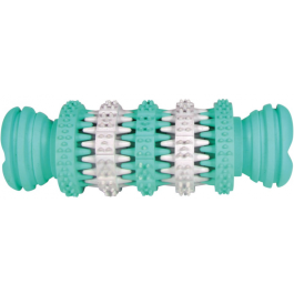 Игрушка TRIXIE для собаки DENTAfun кость, со вкусом мяты 11см