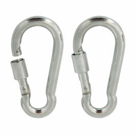 Карабин Triol 66Е-1 8*80мм, уп.5шт