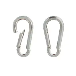 Карабин Triol 65Е-1 7*70мм, уп.10шт