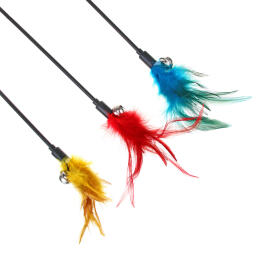 Дразнилка для животных Cattoy, 48 см