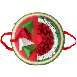 Коврик нюхательный Mr.Kranch Арбуз, 50см