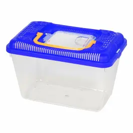 Фаунариум Naribo для мелких рептилий и амфибий, 25,5*16,5*16см