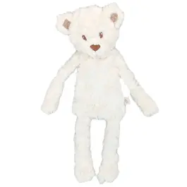 Игрушка MY DOG Мишка-шуршалка для собак с кармашком, 38см