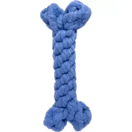 Игрушка Котики Собачки "Косточка" для собак, 15см