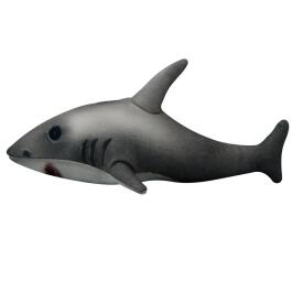 Игрушка Акула, 8*5см