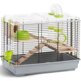 Клетка для грызунов My Pets Solutions PINO NATURA, 45*27*34см