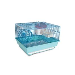 Клетка Triol 3304 для мелких животных, 34,5*28*24см