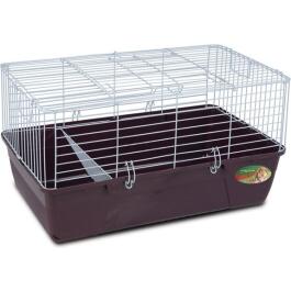 Клетка Triol SY2301 для мелких животных, 60*35,5*32,5см