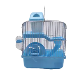 Клетка Baddy для грызунов, 24*18*31см