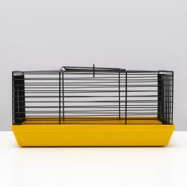 Клетка Mini для грызунов, 23*16*21см
