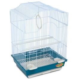 Клетка Triol 3112 для птиц, 345*280*495мм