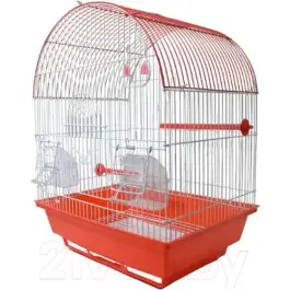 Клетка для птиц, 37смх28смx47см