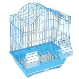 Клетка Triol для птиц, 300*230*390мм