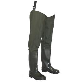 Сапоги забродные Fort Men ПВХ 41р, (Олива)