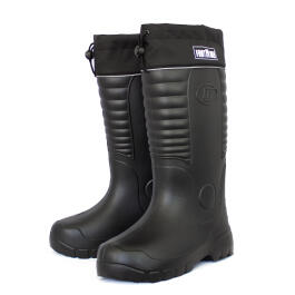 Сапоги мужские FortMen ЭВА "Ермак" (-40С) 47р (черный)