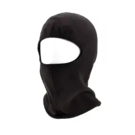 Балаклава-подшлемник "СЛЕДОПЫТ" Fleece, черная, р. 56-58