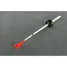 Кивок Лавсановый на силиконе двойной