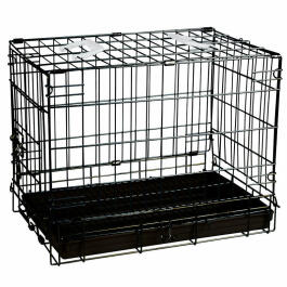 Клетка Triol для животных Эмаль, 770*560*640мм
