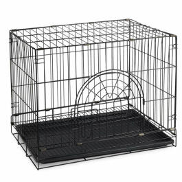Клетка Triol для животных Эмаль, 600*430*500мм