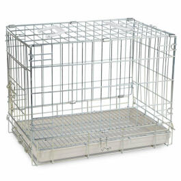 Клетка Triol для животных Цинк, 510*330*400мм