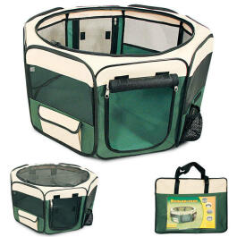 Вольер-тент Triol, 1800*1800*770мм