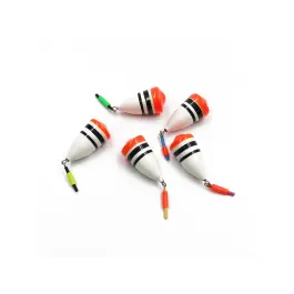 Поплавок зимний ЯМАН "Конус" одинарный, бальса, 1,0 г