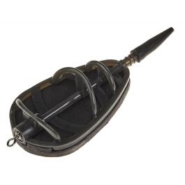 Кормушка фидерная VEGaS FLAT METHOD, 80г