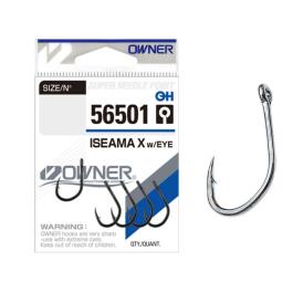 Крючки Owner 56501 №10