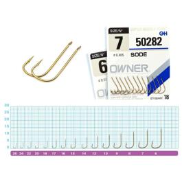 Крючки Owner 50282 №10