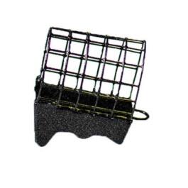 Кормушка "SM" Металлическая сетка с ушком, Вампир, 60гр