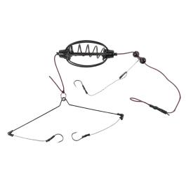 Донная снасть Yongda Fishing Арбуз 35гр