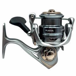 Катушка безынерционная KAIDA LEGEND (5+1) LG5000