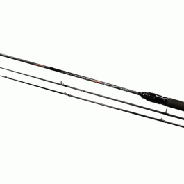 Спиннинг штекерный Kaida PALADIN тест 1-7g/3-12g; 2,28м; sec (1+2)