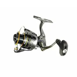 Катушка безынерционная KAIDA DiSCOVER (5+1) DIS-1000F