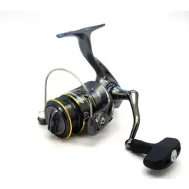 Катушка безынерционная KAIDA DiSCOVER (5+1) DIS-2000F