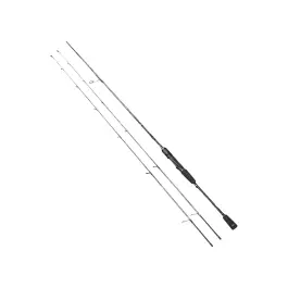 Спиннинг штекерный Kaida-Pro RANGER тест 0,5-5 / 1-8 g 2,03м Sec 1+2 Power UL