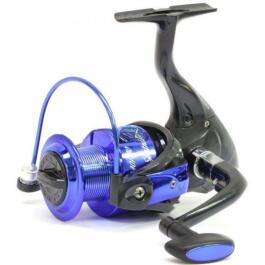 Катушка безынерционная "Волжанка Спутник WR 2000"