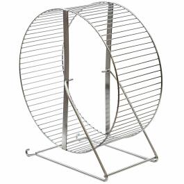 Колесо Дарэленд для грызунов металлическое, 20см