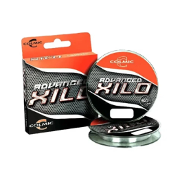 Леска Colmic XILO 50м 0,064мм