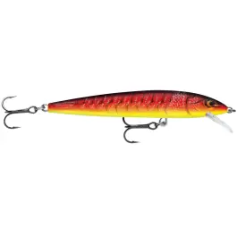 Воблер Rapala Husky Jerk 1,2-2,4м,12см, 13гр RFCW