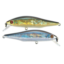 Воблер Pontoon 21 Cheeky 80 F-SR 8,6гр 0,8-1,2м №222