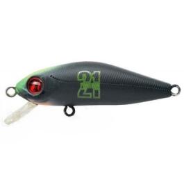 Воблер Pontoon 21 Crack Jack 38 F-DR 2,5гр 0,8-1,2м №021