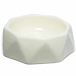 Миска Triol керамическая "Ваниль", 300мл