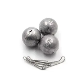 Груз Чебурашка разборная 1г 5шт