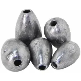 Груз "Оливка" 0,5г 5шт