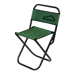 Стул туристический Bison HBA-4S